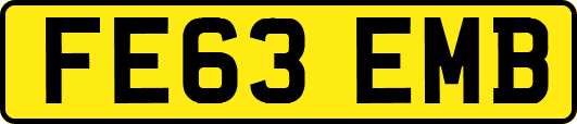 FE63EMB