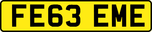 FE63EME