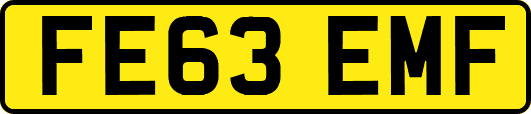FE63EMF