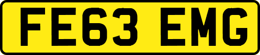 FE63EMG