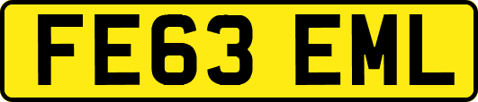 FE63EML