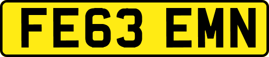 FE63EMN