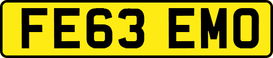 FE63EMO