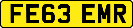 FE63EMR