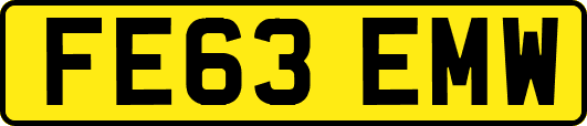 FE63EMW