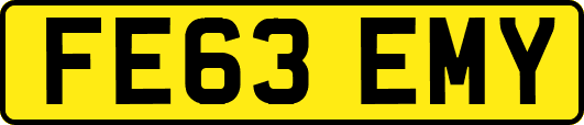 FE63EMY
