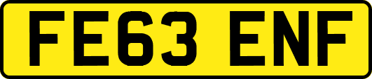 FE63ENF
