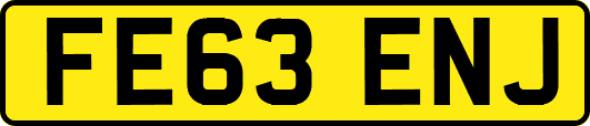 FE63ENJ