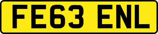 FE63ENL