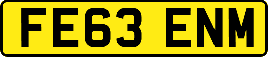 FE63ENM