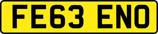 FE63ENO