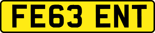 FE63ENT