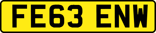 FE63ENW