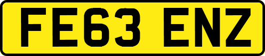FE63ENZ