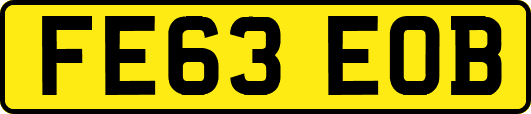 FE63EOB