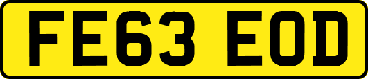 FE63EOD