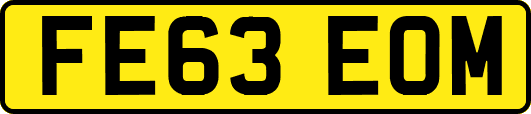 FE63EOM
