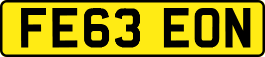 FE63EON