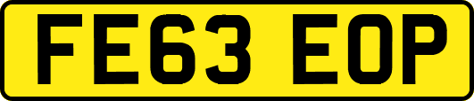 FE63EOP