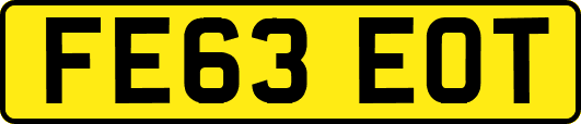 FE63EOT