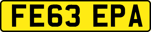 FE63EPA