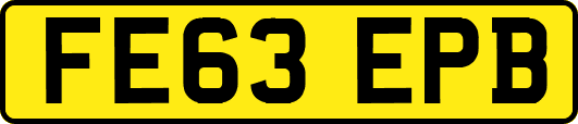 FE63EPB