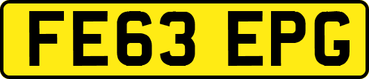FE63EPG