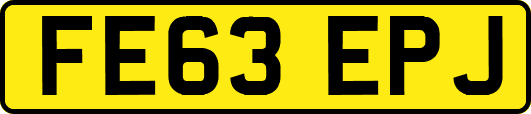 FE63EPJ