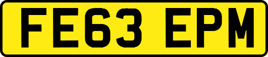 FE63EPM