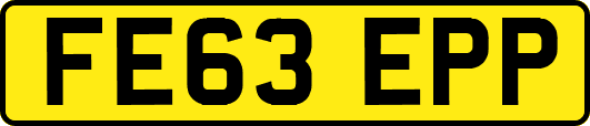 FE63EPP