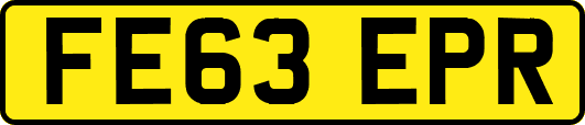 FE63EPR