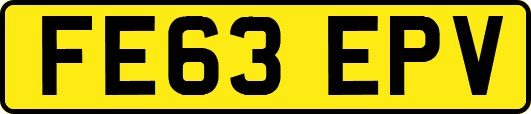 FE63EPV