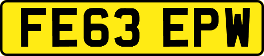 FE63EPW