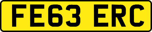 FE63ERC