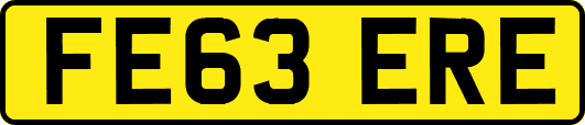 FE63ERE