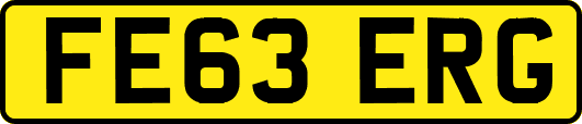 FE63ERG