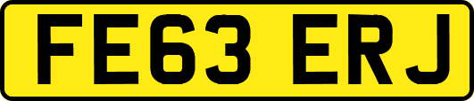 FE63ERJ