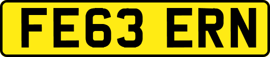 FE63ERN