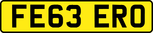 FE63ERO