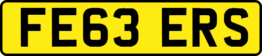 FE63ERS