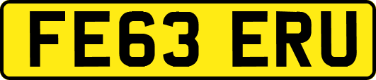 FE63ERU