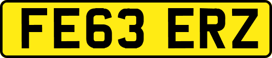 FE63ERZ