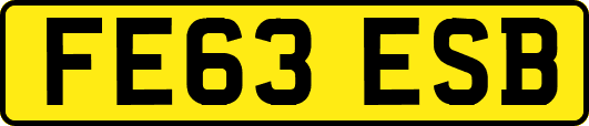 FE63ESB