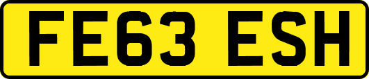 FE63ESH