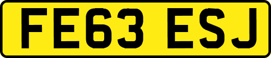 FE63ESJ