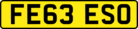 FE63ESO