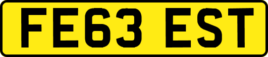 FE63EST