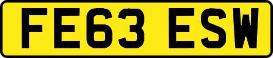 FE63ESW