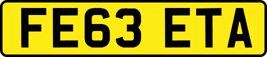 FE63ETA