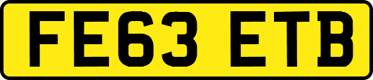 FE63ETB